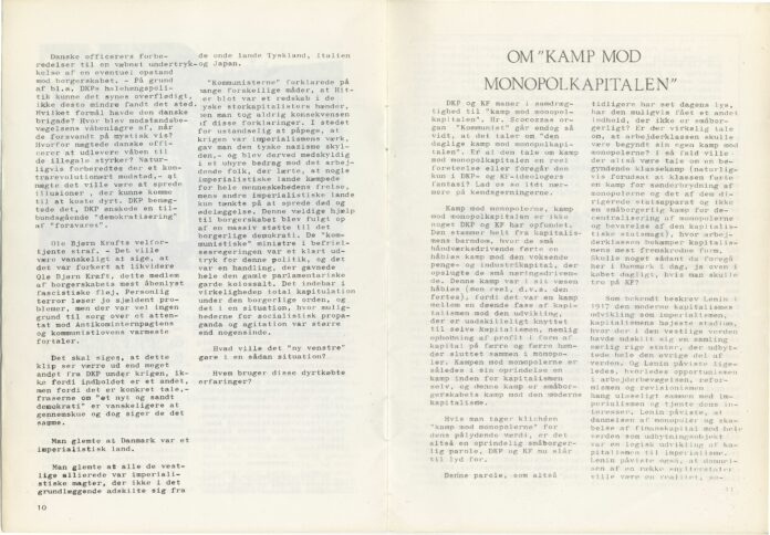 Ungkommunisten 1969 nr. 8 s. 10-11.