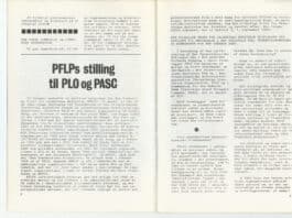 Ungkommunisten 1970 nr. 1 s. 8-9.