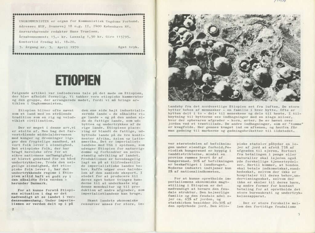 Ungkommunisten 1970 nr. 3 s. 2-3.