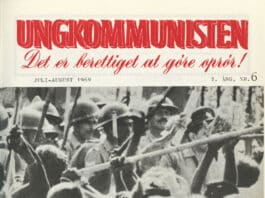 Ungkommunisten 1969 nr. 6