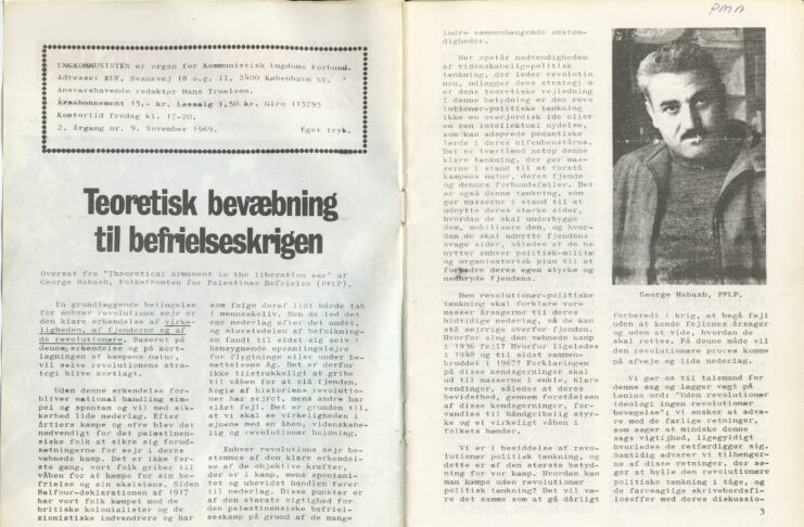 Ungkommunisten 1969 nr. 9, s. 2-3.