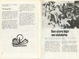 Ungkommunisten 1969 nr. 9 s. 21-23.