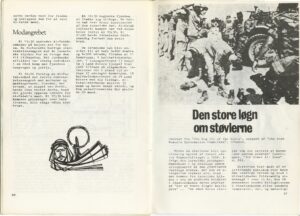Ungkommunisten 1969 nr. 9 s. 21-23.