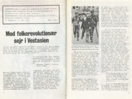 Ungkommunisten 1970 nr. 5, s. 2-3.