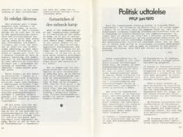 Ungkommunisten 1970 nr. 5, s. 22-23.