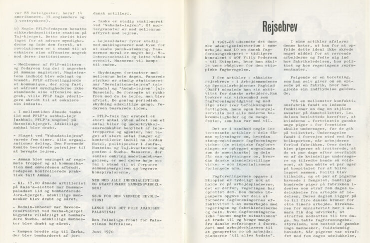 Ungkommunisten 1970 nr. 5, s. 28-29.