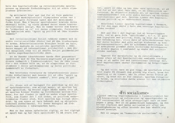 Ungkommunisten1968 nr. 11, s. 8-9.