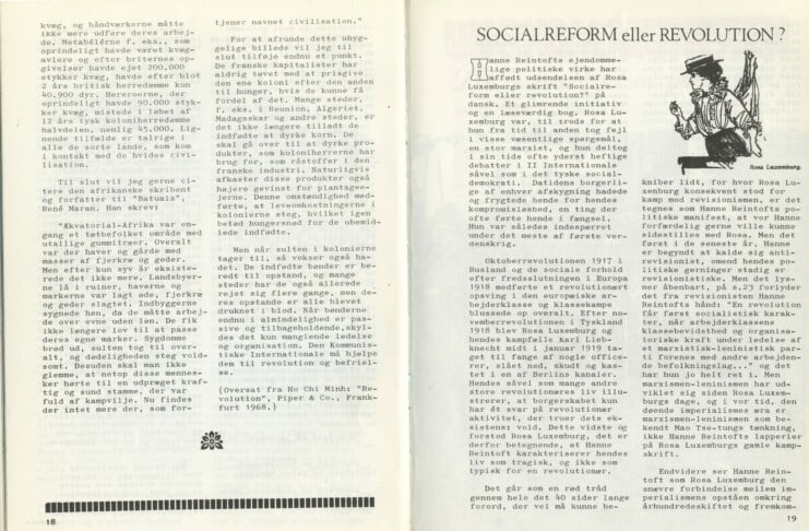 Ungkommunisten1969, nr. 2, s. 18-19.