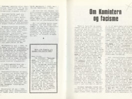 Ungkommunisten 1969, nr. 5, s. 14-15.