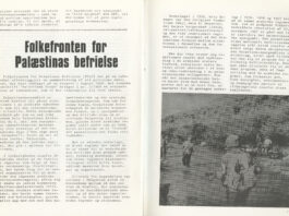 Ungkommunisten 1969 nr. 7 s. 6-7.