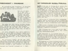 Ungkommunisten, 1. årgang, februar 1968, nr. 2, s. 6-7