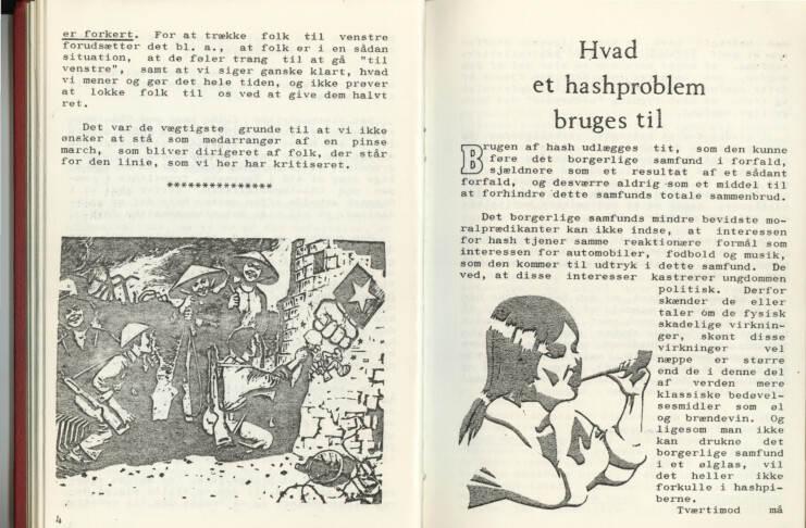 Ungkommunisten 1968, nr. 4, s. 4-5