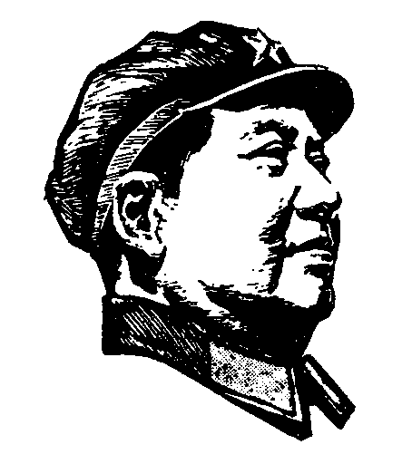Grafik: Mao Tse-tung