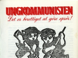 Ungkommunisten 1968 nr. 2