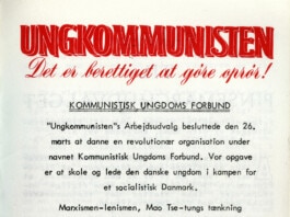 Ungkommunisten 1968 nr. 4