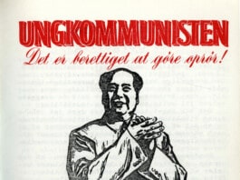 Ungkommunisten 1968 nr. 5