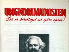 Ungkommunisten 1968 nr. 11