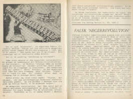 Ungkommunisten1968, nr. 9, s. 12-13.