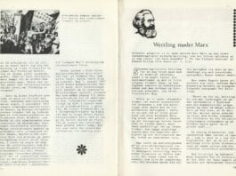 Ungkommunisten1969, nr. 1, s. 18-19.