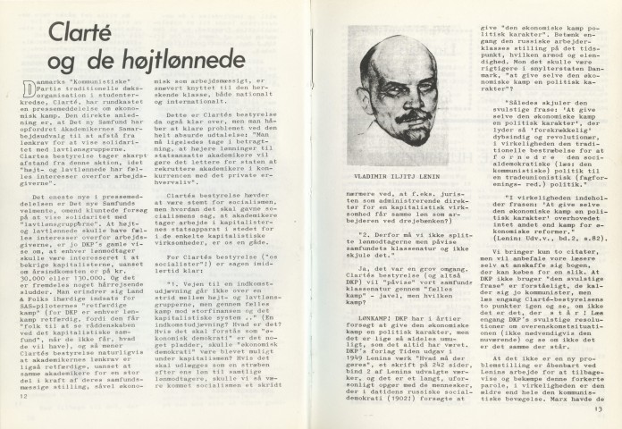Ungkommunisten1969, nr. 3, s. 12-13.