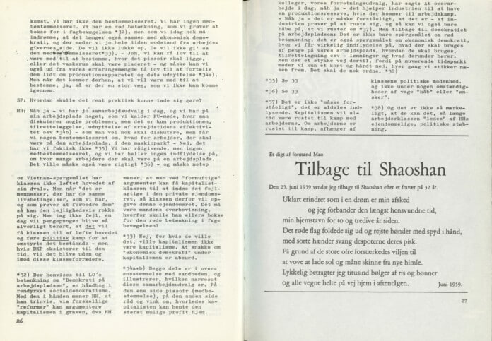 Ungkommunisten1969, nr. 3, s. 26-27.