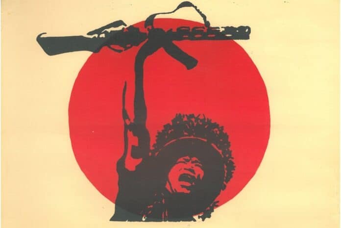 KUF plakat 1968-69.