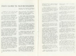 Ungkommunisten 1970 nr. 2 s. 10-11.