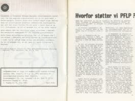 Ungkommunisten 1970 nr. 6 s. 2-3.